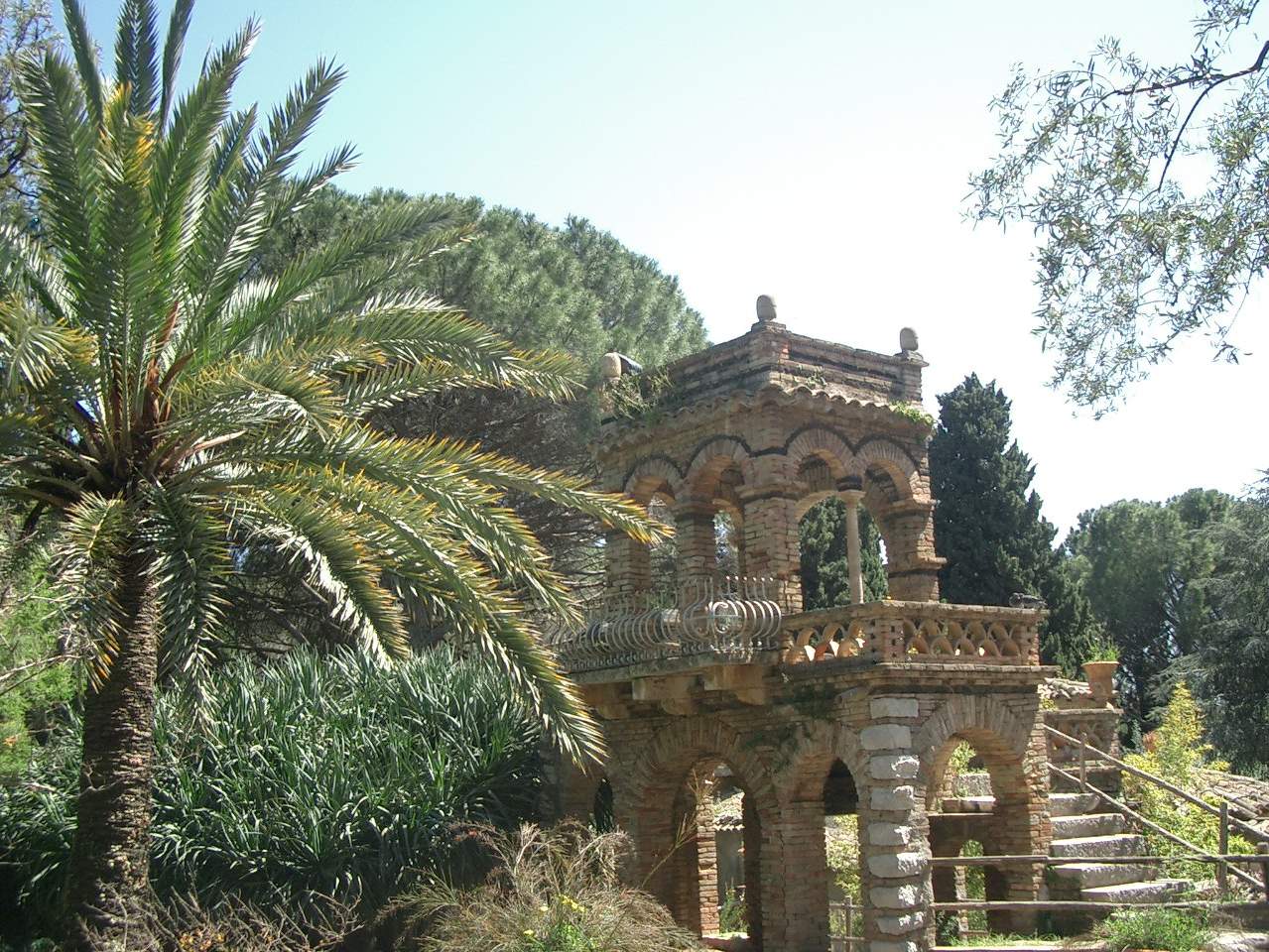Taormina
